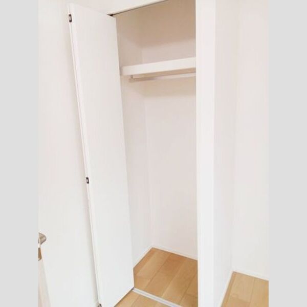 NakanoCentralResidence 室内写真10