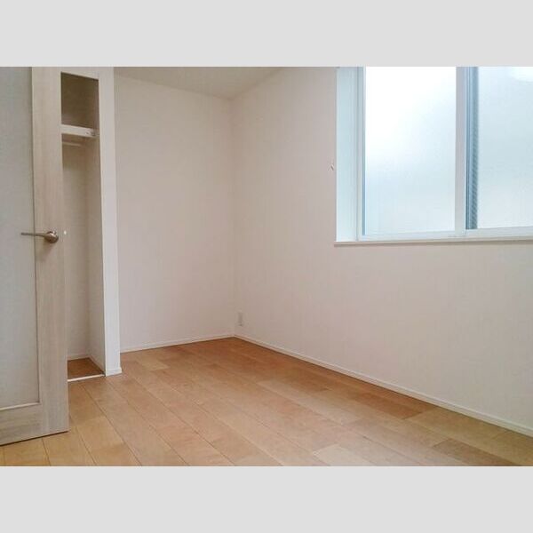NakanoCentralResidence 室内写真1