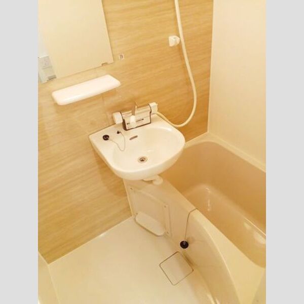 NakanoCentralResidence 室内写真2