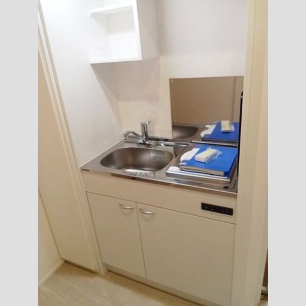 NakanoCentralResidence 室内写真3
