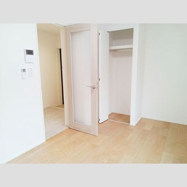 NakanoCentralResidence 室内写真7