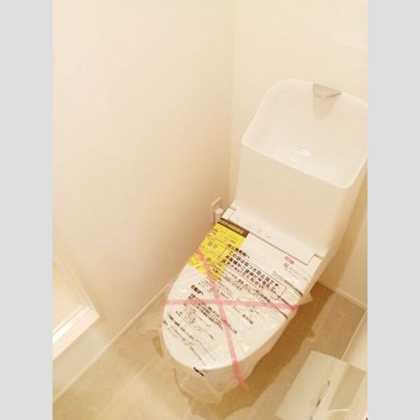 NakanoCentralResidence 室内写真8