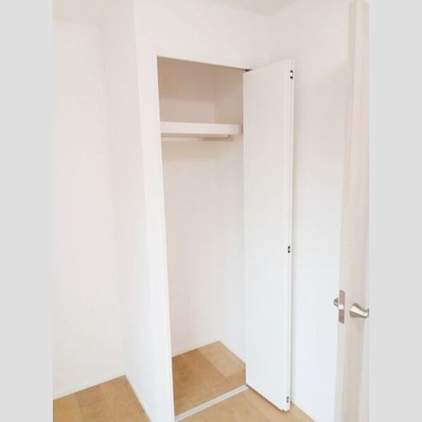 NakanoCentralResidence 室内写真9