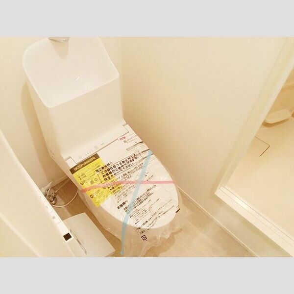 NakanoCentralResidence 室内写真10