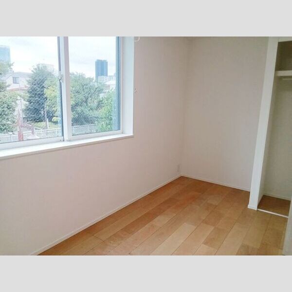 NakanoCentralResidence 室内写真1