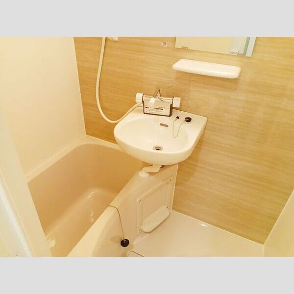 NakanoCentralResidence 室内写真2