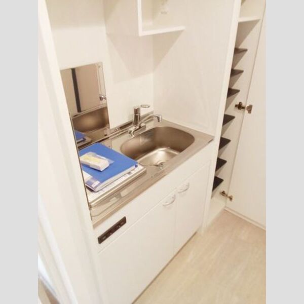 NakanoCentralResidence 室内写真3