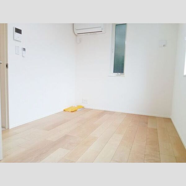 NakanoCentralResidence 室内写真6