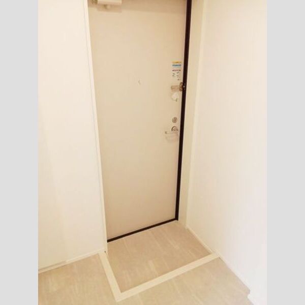 NakanoCentralResidence 室内写真7