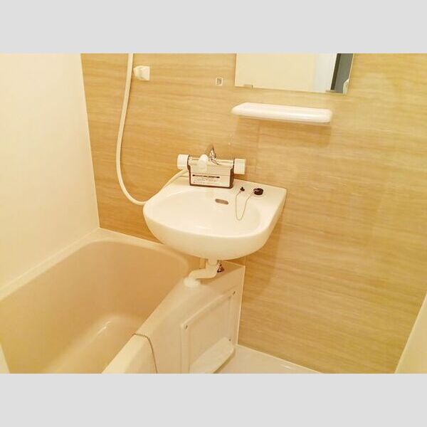 NakanoCentralResidence 室内写真8