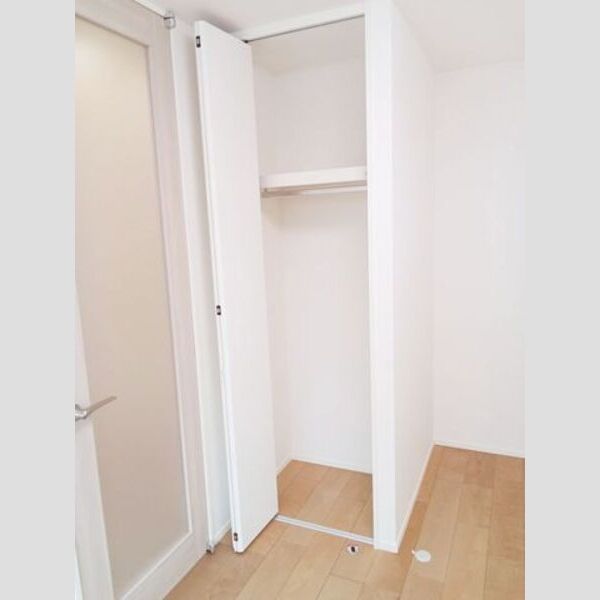 NakanoCentralResidence 室内写真9