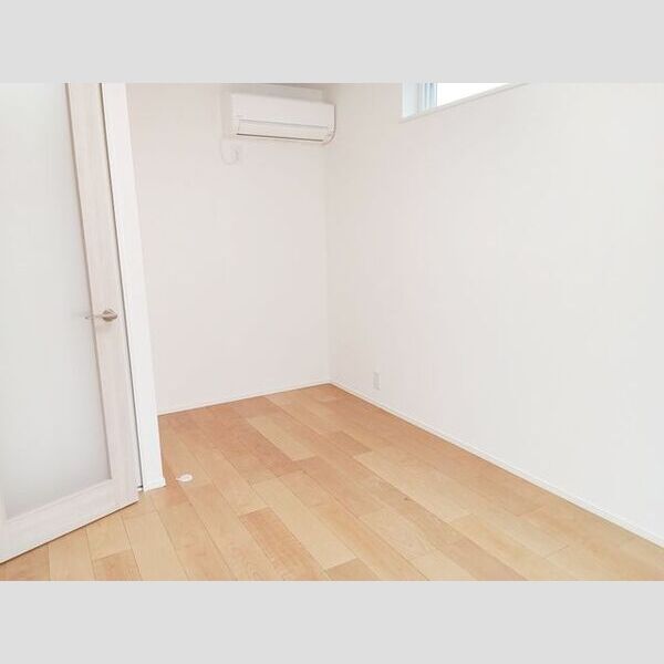 NakanoCentralResidence 室内写真10