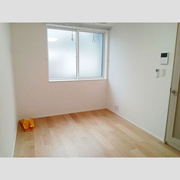 NakanoCentralResidence 室内写真1