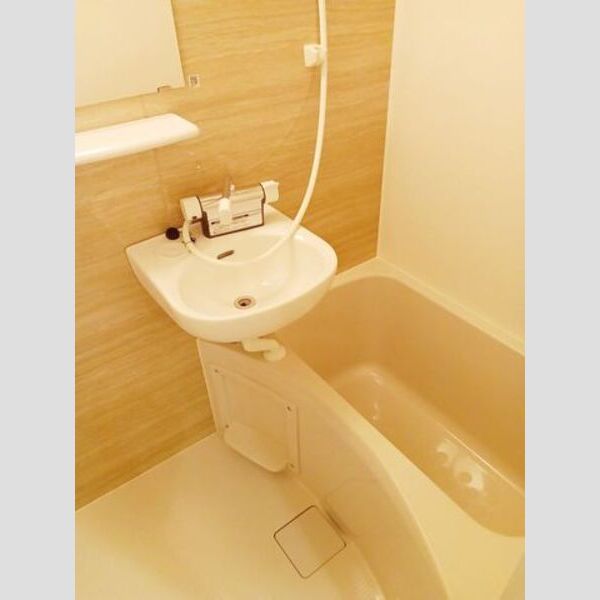 NakanoCentralResidence 室内写真2