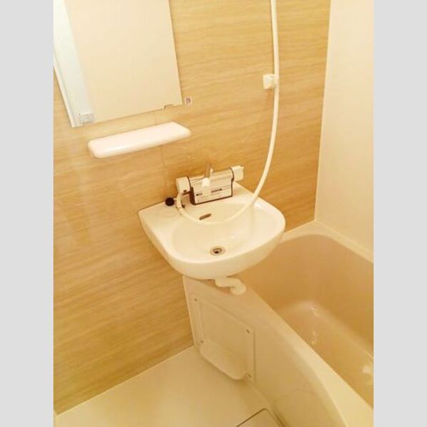 NakanoCentralResidence 室内写真7