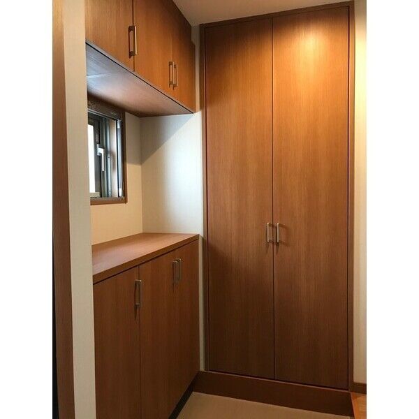 Mell maison Toshi 室内写真9