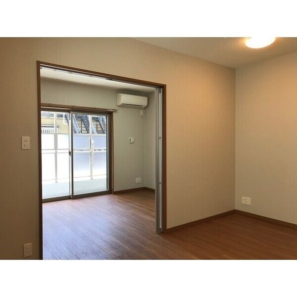 Mell maison Toshi 室内写真1
