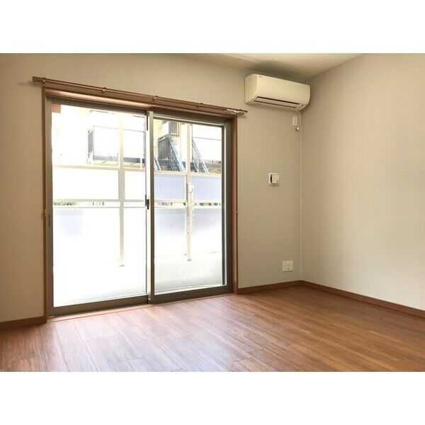 Mell maison Toshi 室内写真2