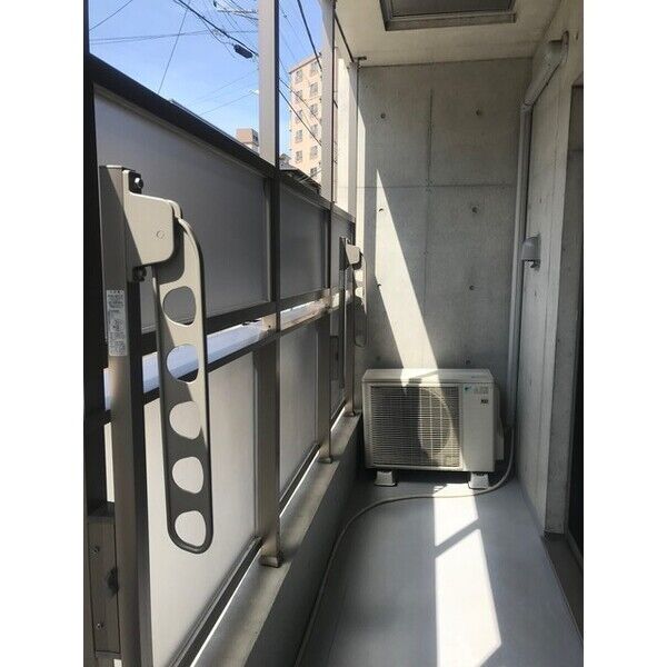 Mell maison Toshi 室内写真8
