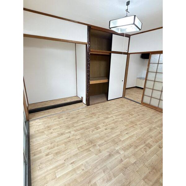 瑞穂市美江寺 室内写真4