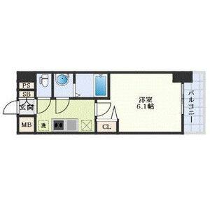 ディアレイシャス浅間町Ⅲ 建物画像