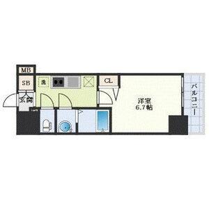 ディアレイシャス浅間町ステーションフロント 建物画像