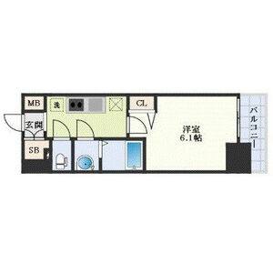ディアレイシャス浅間町Ⅲ 建物画像