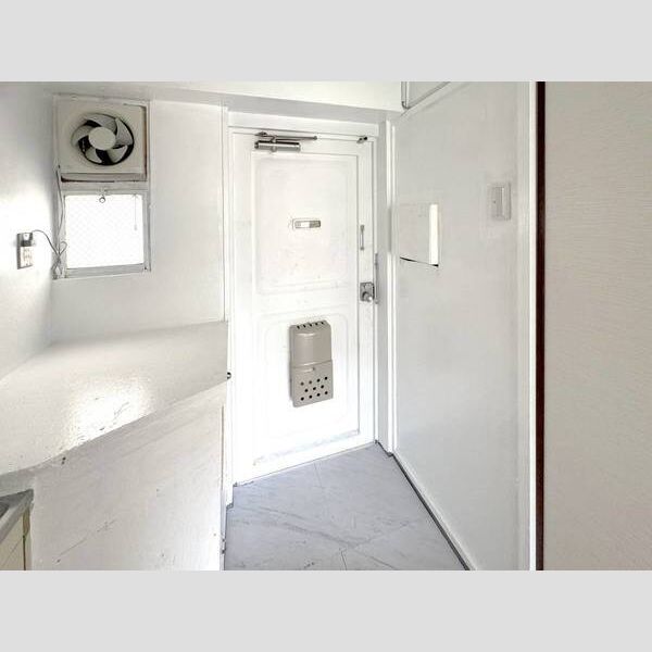 ビレッジハウス西町4号棟 室内写真9