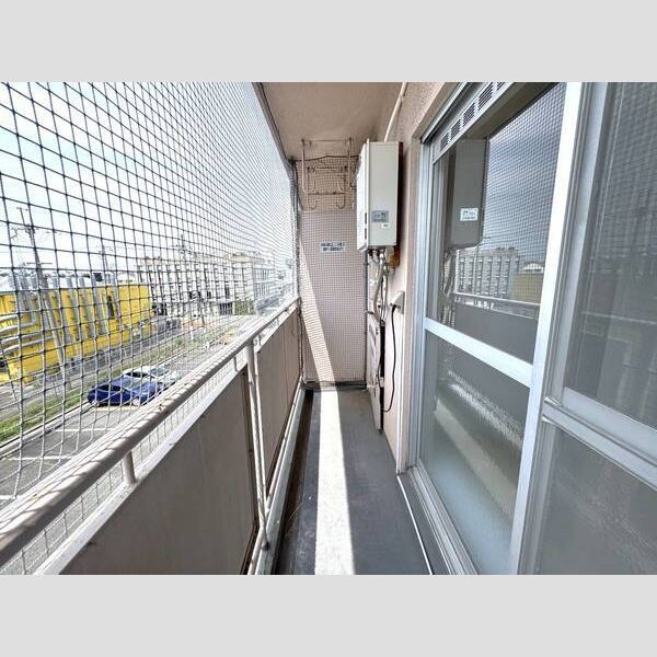 ビレッジハウス西町4号棟 室内写真10