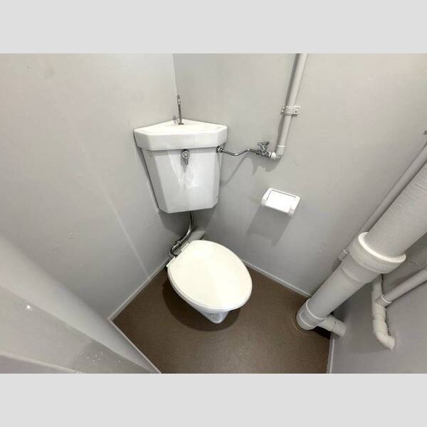 ビレッジハウス西町4号棟 室内写真4