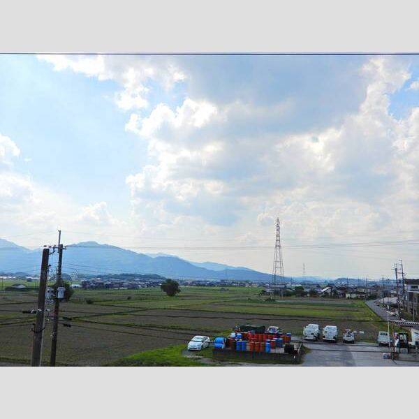 ビレッジハウス水口1号棟 室内写真8