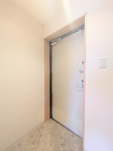 サンタプリマヴェーラ ドゥーエ 室内写真4