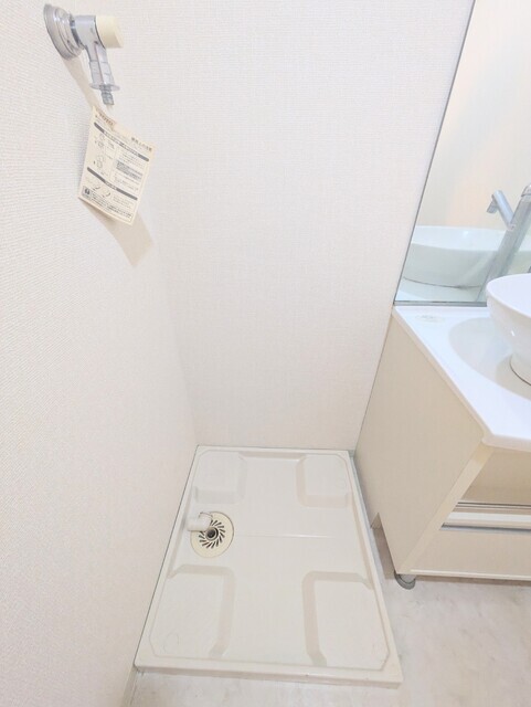 サンタプリマヴェーラ ドゥーエ 室内写真6