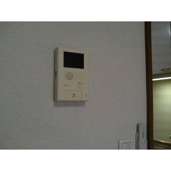 アンプルール リーブル フロール 室内写真7