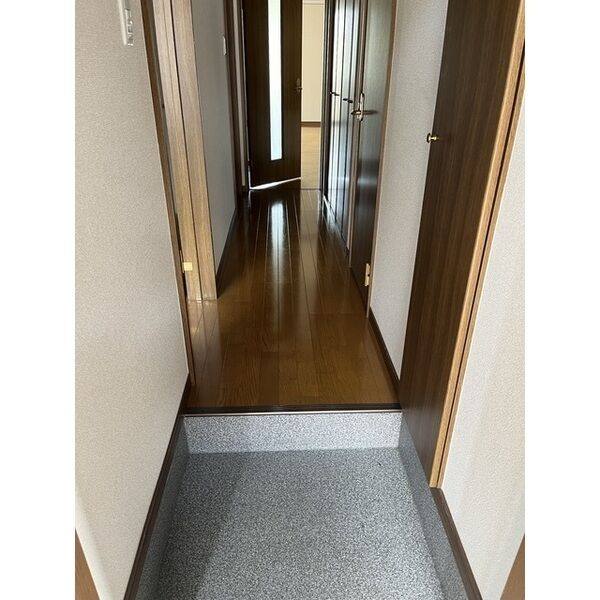 アンプルール リーブル 悠Ⅱ 室内写真1