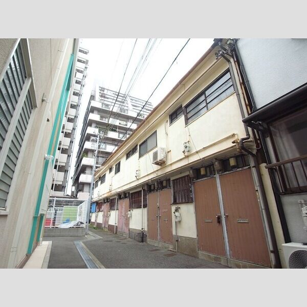 庄田町文化 建物画像