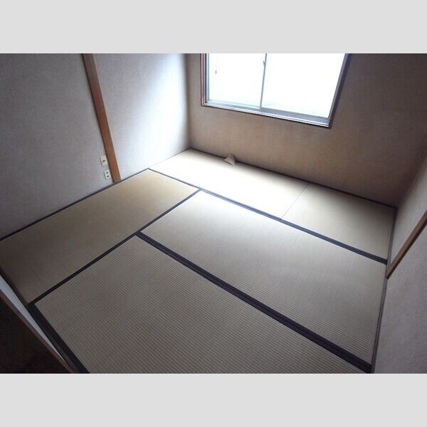 庄田町文化 室内写真4