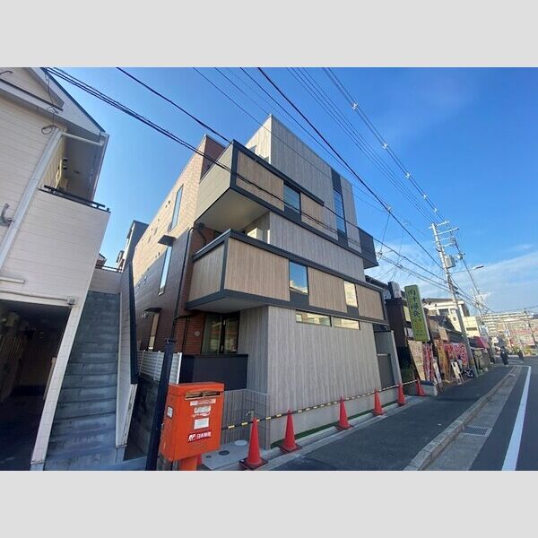 コティ七松町