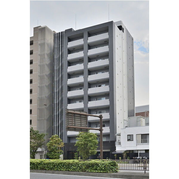 M-RESIDENCE西巣鴨 建物画像