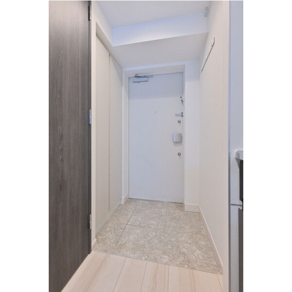 M-RESIDENCE西巣鴨 室内写真9