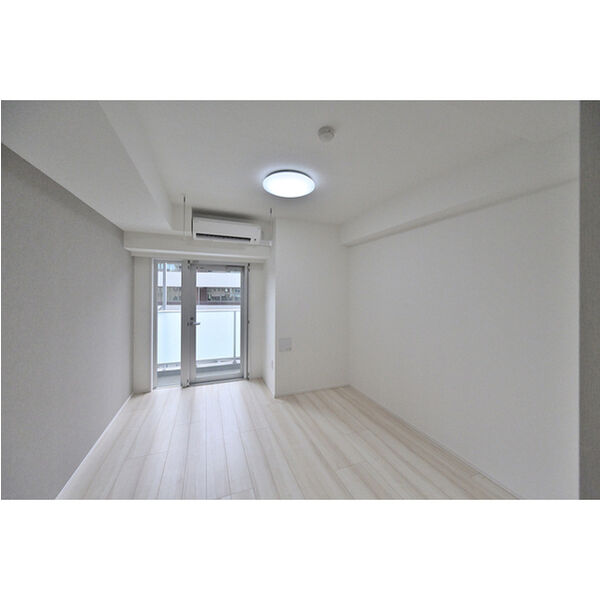 M-RESIDENCE西巣鴨 室内写真1