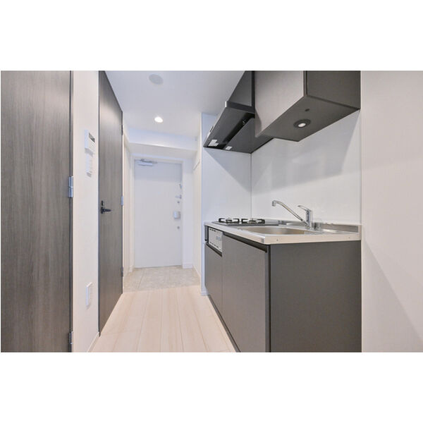 M-RESIDENCE西巣鴨 室内写真2