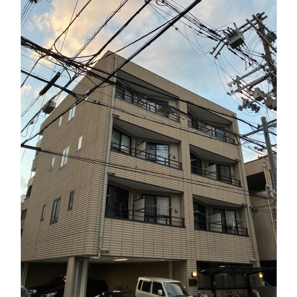 シャトーボヌール