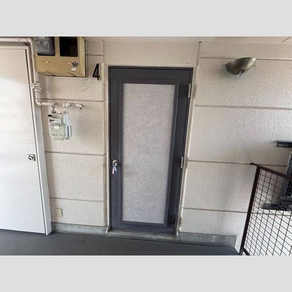 瀬田エステートシティ 室内写真2