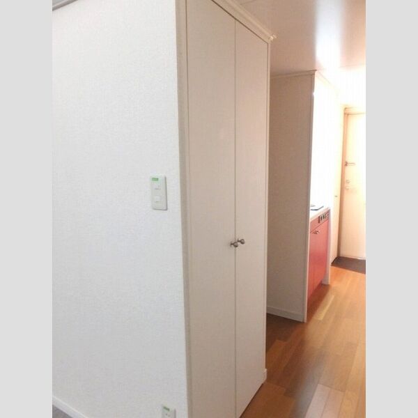 レオパレス西習志野 室内写真4