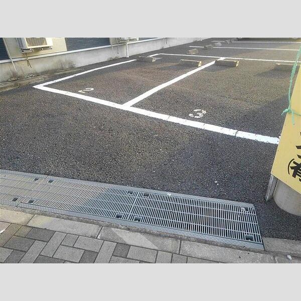 レオネクストハーモニー 室内写真3