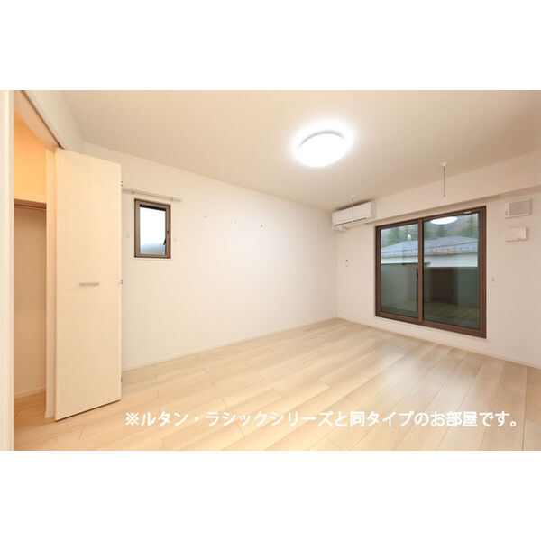 シャンブル06 室内写真1