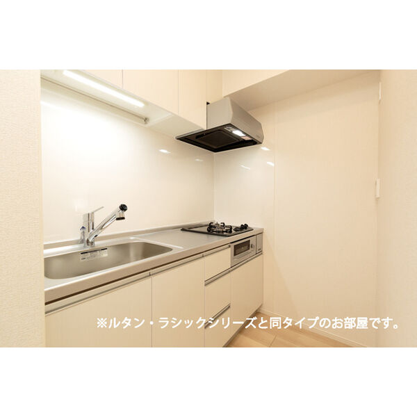 シャンブル06 室内写真2