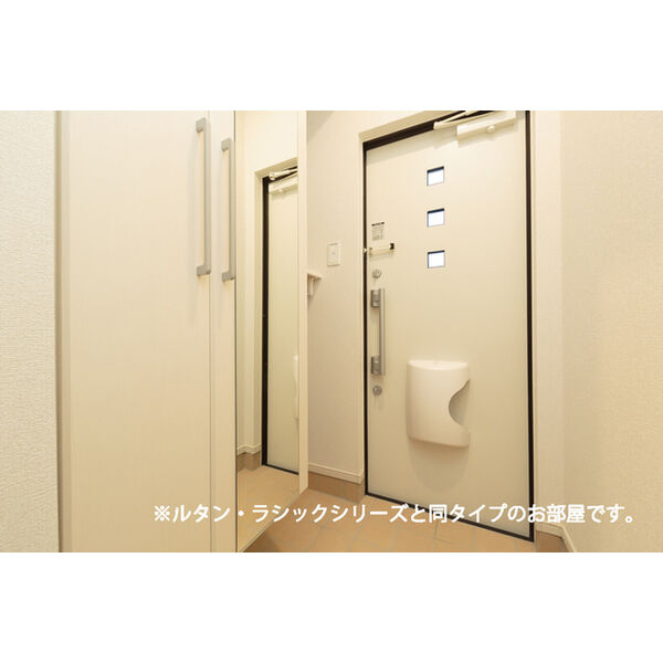 シャンブル06 室内写真4