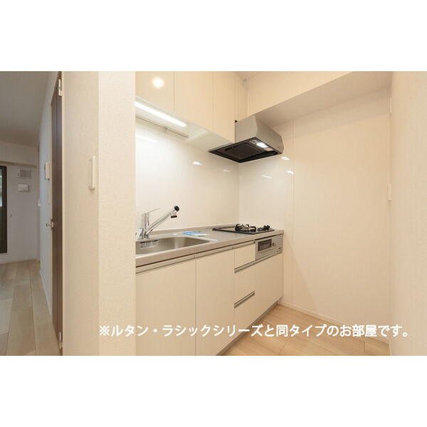 シャンブル06 室内写真2